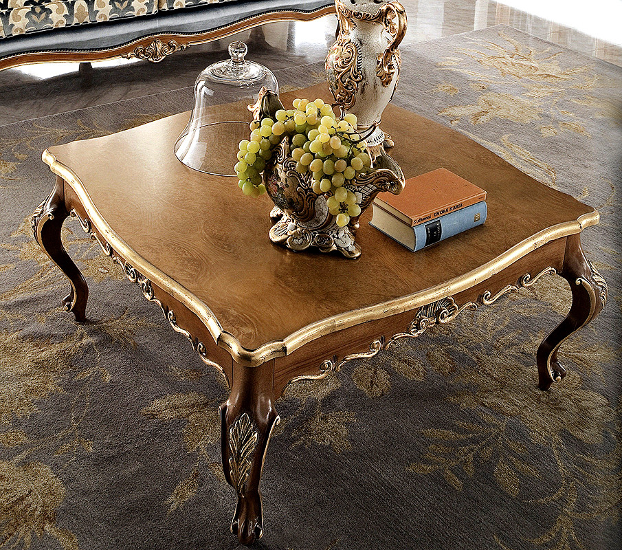 Coffee Table Modenese Bella vita 13667A