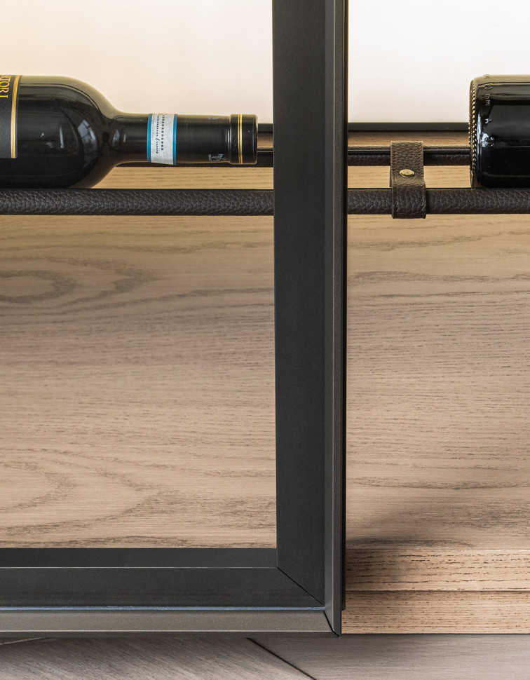 Kitchen Cabinet Shake design Vogue