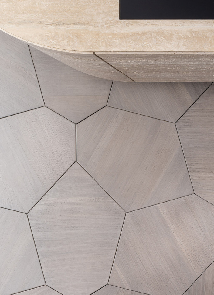 Kitchen Cabinet Shake design Vogue