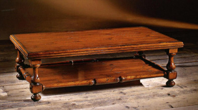 Coffee Table Arte brotto Vere antichita Va1011/rg