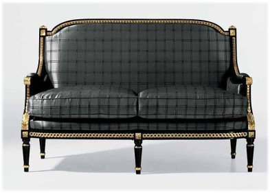 Sofa Oak Oak library Mg 3142