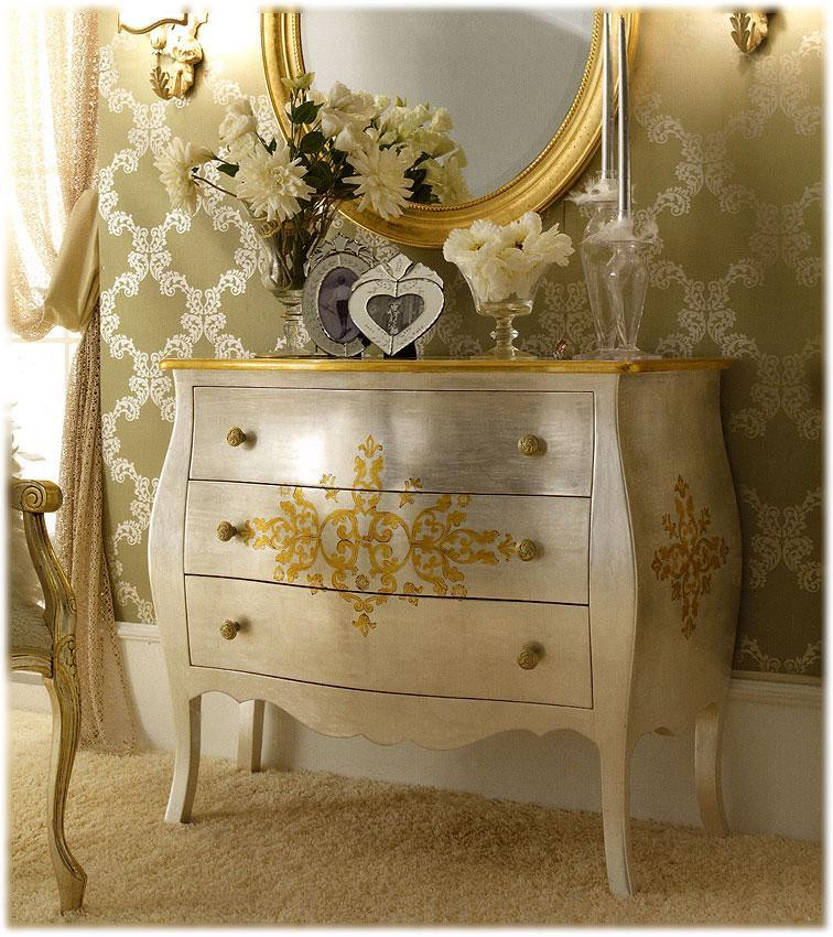 Dresser Andrea fanfani 215