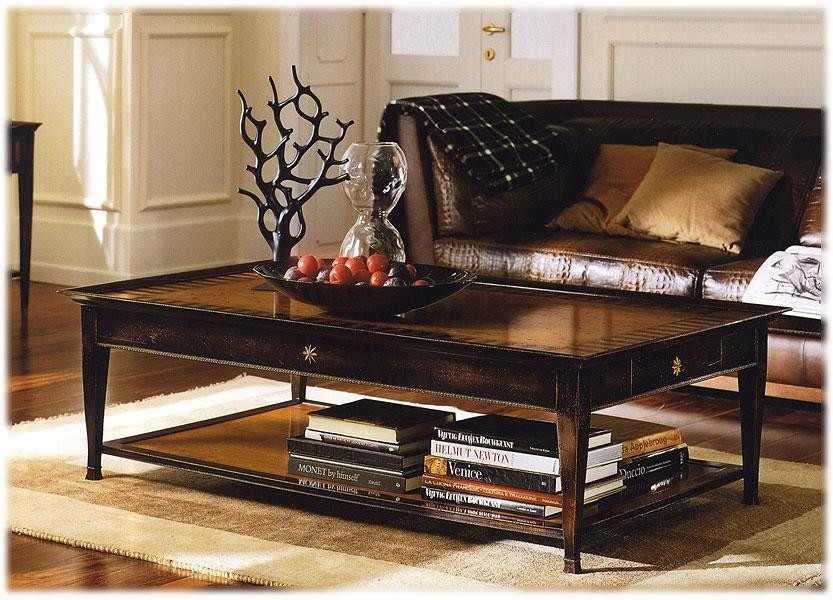 Coffee Table Gli originali Pregno Tl25