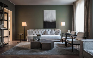 Sofa Casamilano  Royale