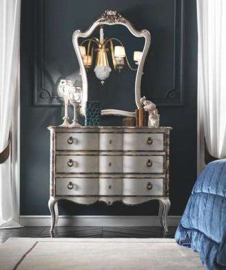 Dresser Vittorio grifoni La notte 2564