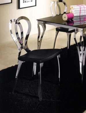 Dining Chair Eurosedia design 524