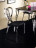 Dining Chair Eurosedia design 524