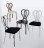 Dining Chair Eurosedia design 524