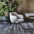 Armchair в столовую Cattelan Italia Bombe