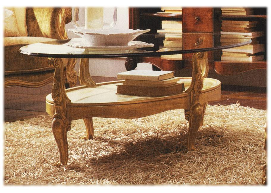 Coffee Table Boemia Volpi Classic 1160