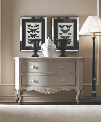 Dresser Vittorio grifoni La notte 2525