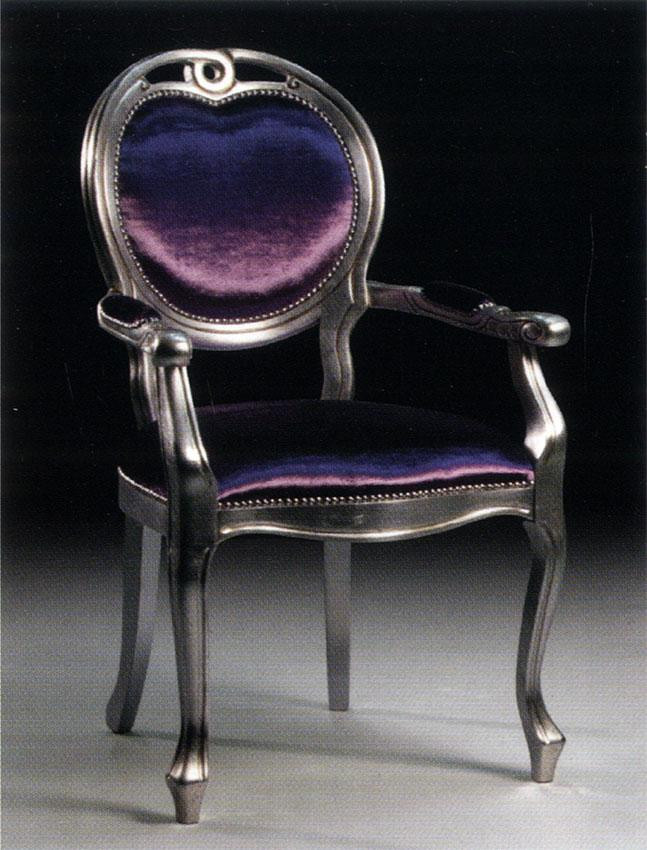 Dining Chair Giuliacasa Venezia 563C-ve