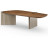 Table Bonaldo Flatiron