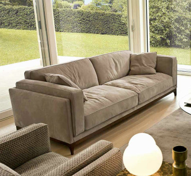 Sofa Time Cts salotti D 208