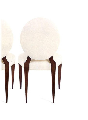 Dining Chair Christopher guy Volume i 30-0021