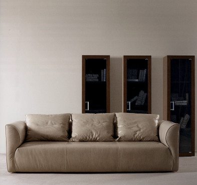 Sofa Vogue L'officina Living Di.vogue.01