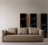 Sofa Vogue L&#039;officina Living Di.vogue.01