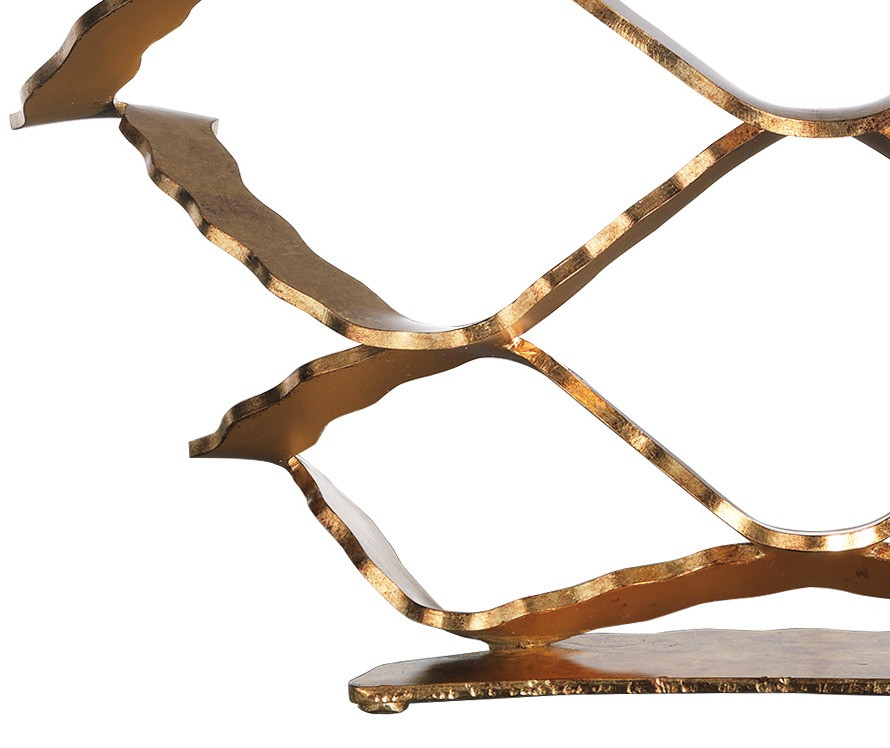 Coffee Table Reflex Glamour Neolitico 40