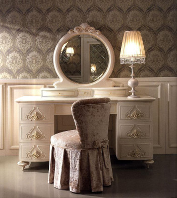 Dressing Table Ferretti &amp; ferretti Morfeo Tom200