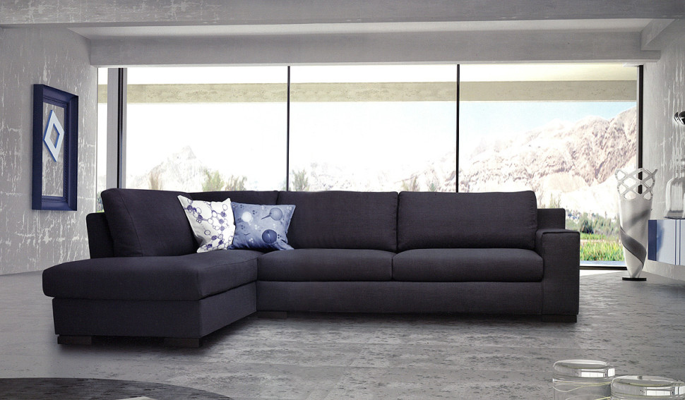 Sofa Flos Errebi Flos 03