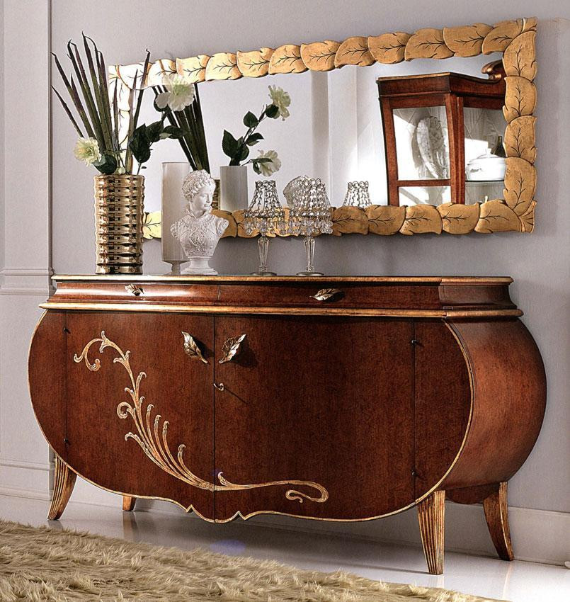 Dresser Maestri artigiani I sogni 501