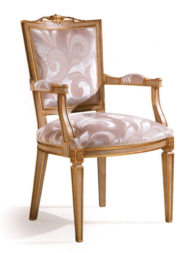 Dining Chair Angelo cappellini Accessories 30077/P