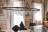 Chandelier Lamp Cattelan Italia Cristal