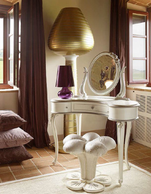 Dressing Table Sofia Volpi Classic 3174