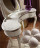 Dressing Table Sofia Volpi Classic 3174