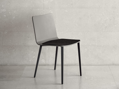 Dining Chair Bontempi Kate