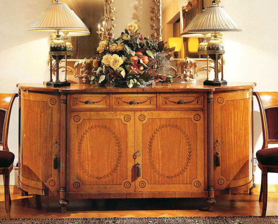 Dresser Provasi Home luxury (one) 0114/V