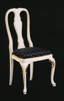 Dining Chair Meroni International sitting concept 177S