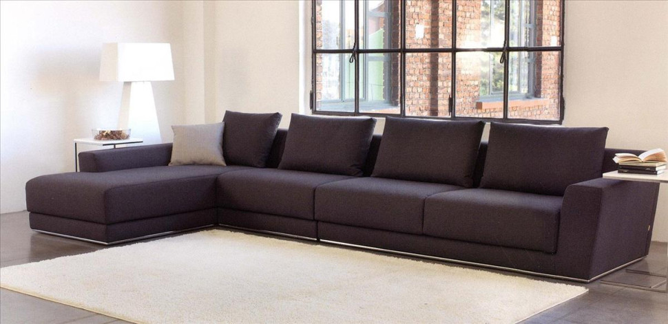 Sofa Hawaii Kappa salotti H0875+h0885+h0888