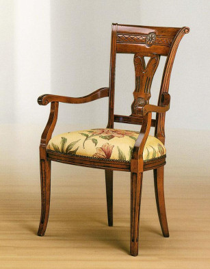 Dining Chair Morello gianpaolo Catalogo generale 960/N