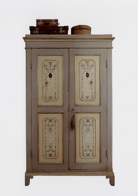 Wardrobe Opificio 809