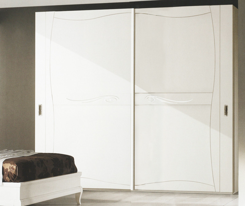 Wardrobe Arte casa Evoluzione 2572