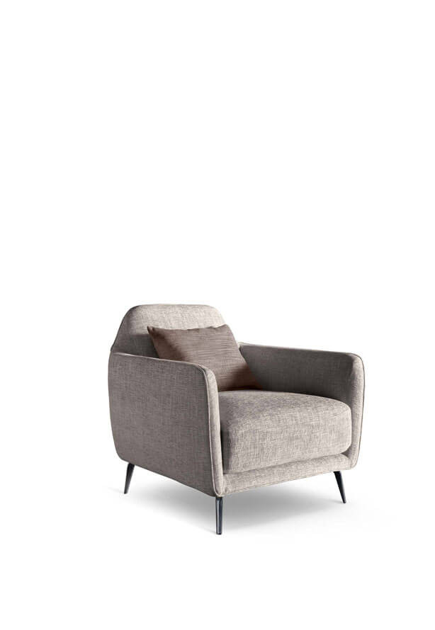 Armchair Ditre Italia Ellie