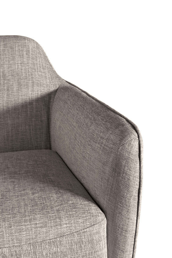 Armchair Ditre Italia Ellie