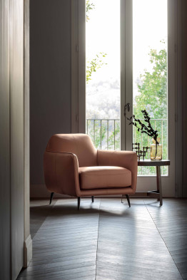Armchair Ditre Italia Ellie