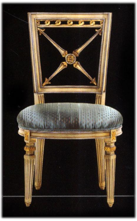 Dining Chair Isacco agostoni Book.02 1090S