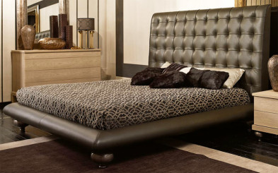 Bed Neree Ego zeroventiquattro Night Nl109 - 1
