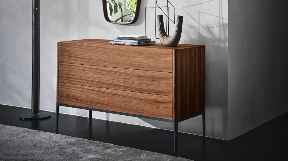 Dresser Porada Nara
