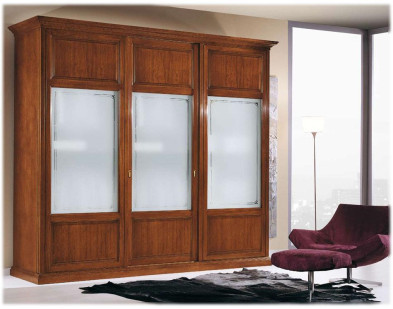 Wardrobe Modenese Camere da letto 92038