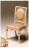 Dining Chair Fratelli radice Sale da pranzo 10140010025