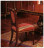 Dining Chair Fratelli radice Sale da pranzo 10140010025