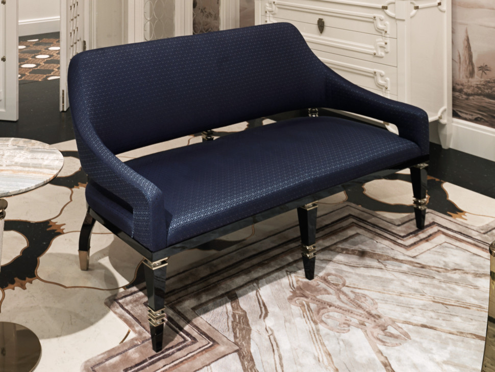 Sofa Visionnaire Priscilla