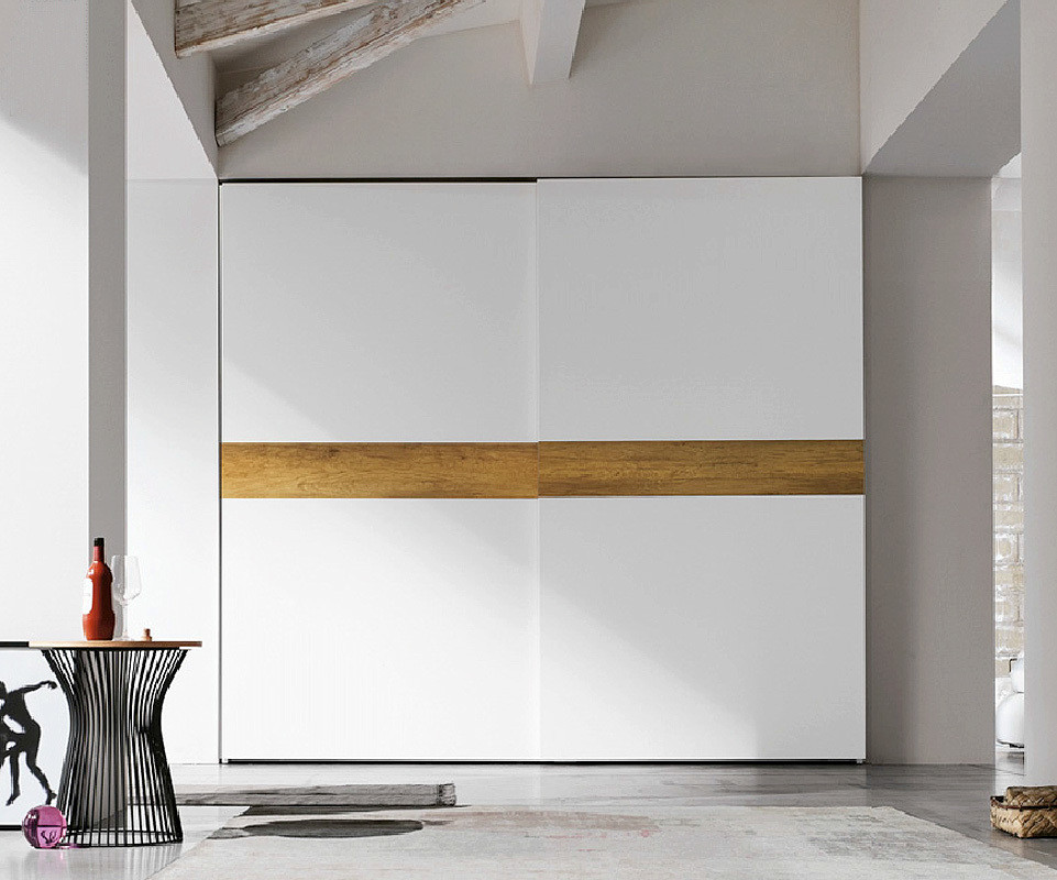 Wardrobe Tablet Tomasella Logica 505