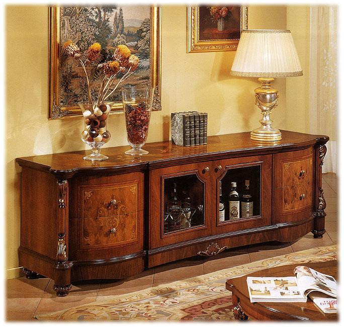 Buffet Antonelli moravio Pitti 547