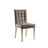 Dining Chair Elledue Ulysse La 743