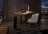 Table Minotti Jacob
